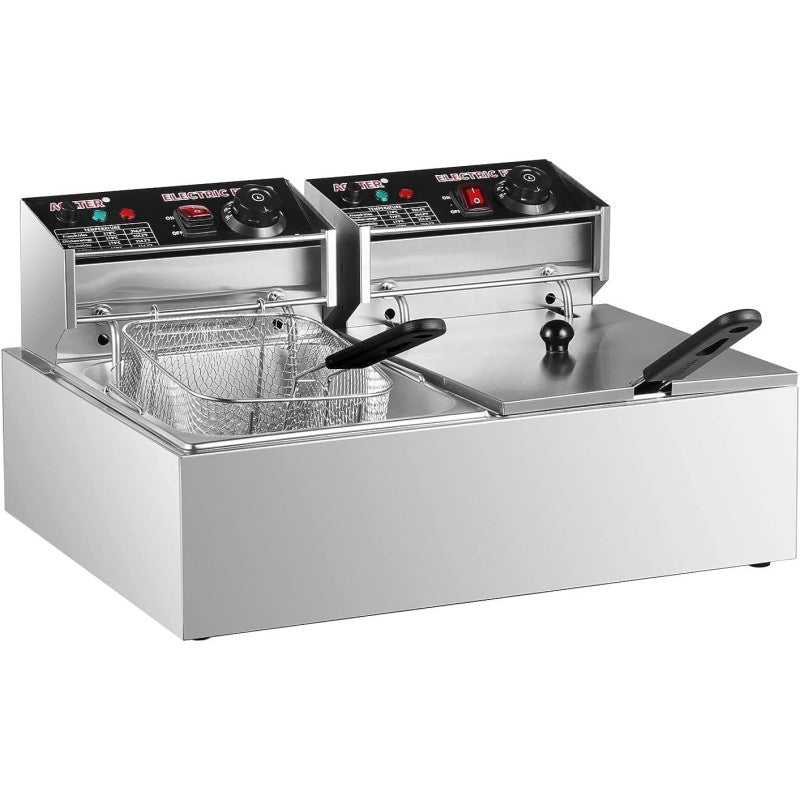 Deep Fat Fryer (Electric)